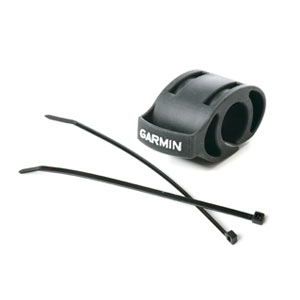 Support vélo / chariot pour montre Garmin pour  Descent Mk3 43 mm 
