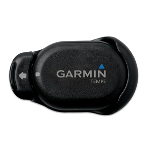 Capteur de température sans fil tempe pour  Garmin Forerunner 745 