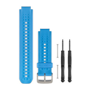 010-11251-67 Bracelet de remplacement pour garmin forerunner 25 010-11251-67 Bracelet de remplacement pour garmin forerunner 25