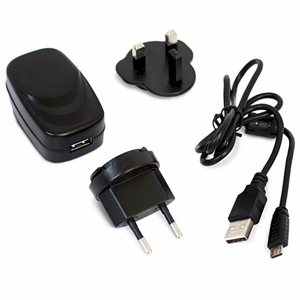 GPS TwoNav Anima Chargeur GPS TwoNav Anima Chargeur