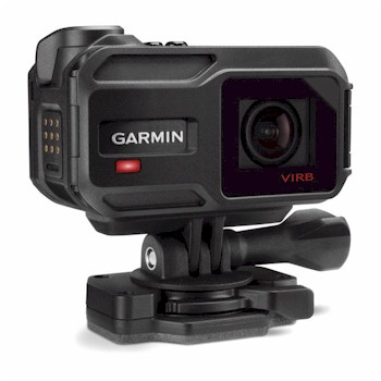 Caméra Garmin Virb X
