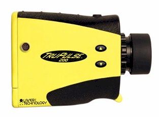 trupulse 200 trupulse 200