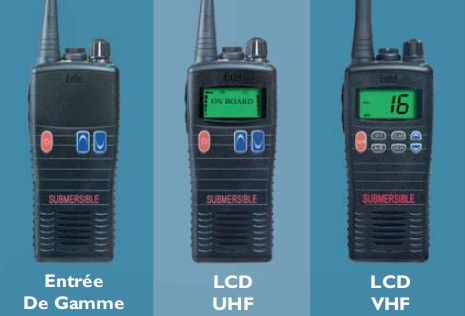 entel HT serie 2.0 Marine ATEX entel HT serie 2.0 Marine ATEX