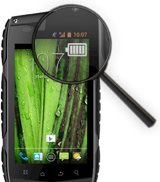SMARTPHONE Crosscall ODYSSEY+ SMARTPHONE Crosscall ODYSSEY+