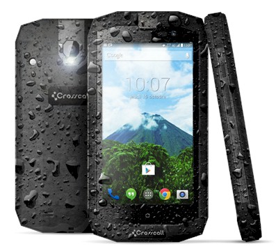 SMARTPHONE Crosscall TREKKER-X1 SMARTPHONE Crosscall TREKKER-X1