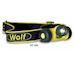 Lampe de casque ATEX à LED HT-400 Lampe de casque ATEX à LED HT-400