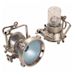 Turbolite Lampe de sécurité Turbo à air comprimé ATEX Turbolite Lampe de sécurité Turbo à air comprimé ATEX