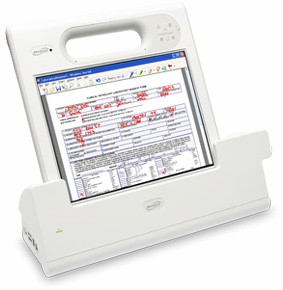 Motion Tablet PC C5te Motion Tablet PC C5te