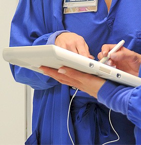Motion Tablet PC C5te Motion Tablet PC C5te