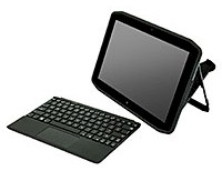 Tablet PC XSLATE R12 Clavier de Voyage