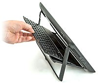 Tablet PC XSLATE R12 Clavier de Voyage