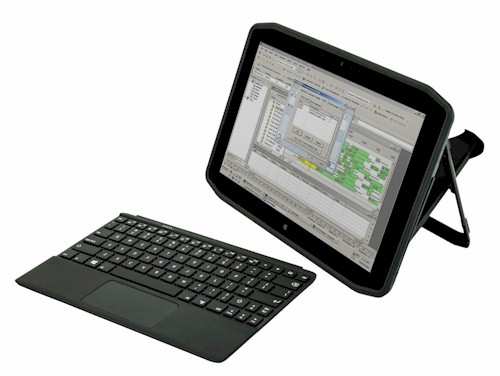Tablet PC XSLATE R12