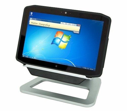 Tablet PC XSLATE R12