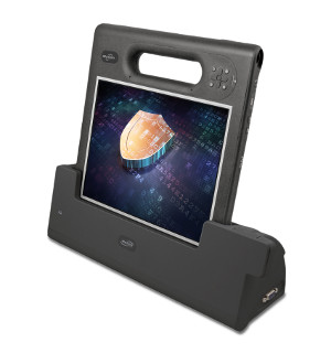 MOTION XPLORE C5m - Tablette PC durcie