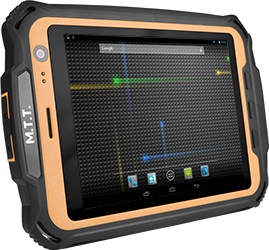 MTT Tablet 3G MTT Tablet 3G