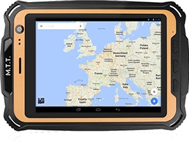 MTT Tablet 3G MTT Tablet 3G