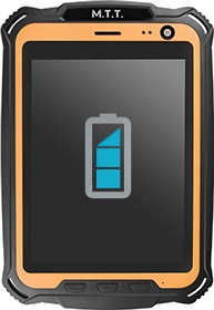 MTT Tablet 3G MTT Tablet 3G