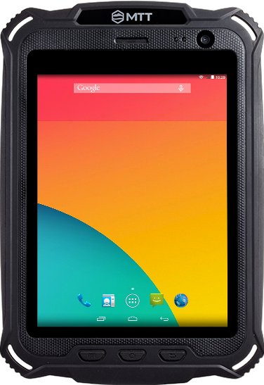 MTT Tablet 3G MTT Tablet 3G