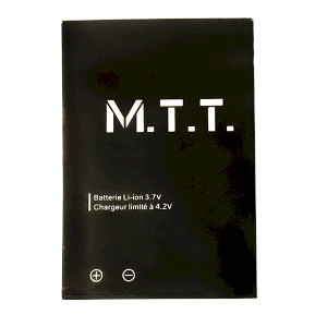 MTT Smart Fun Batterie MTT Smart Fun Batterie
