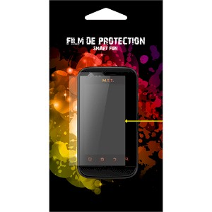 MTT Film de protection Smart Fun 4.1 MTT Film de protection Smart Fun 4.1