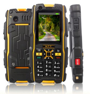 MTT Protection 3G MTT Protection 3G