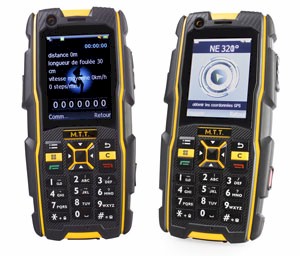 MTT Protection 3G MTT Protection 3G