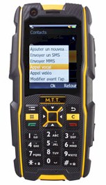 MTT Protection 3G MTT Protection 3G