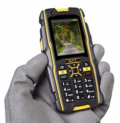 MTT Protection 3G MTT Protection 3G