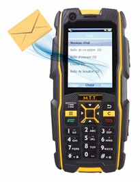 MTT Protection 3G MTT Protection 3G