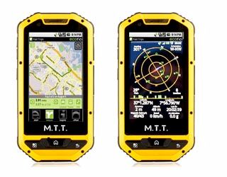 MTT Smart Multimedia