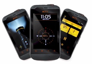 MTT Smart Fun 4.1 MTT Smart Fun 4.1