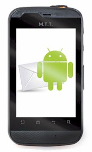 MTT Smart Fun 4.1 MTT Smart Fun 4.1