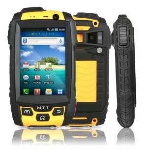 MTT Smart Max 4.1 MTT Smart Max 4.1