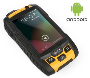 MTT Smart Max 4.1 MTT Smart Max 4.1