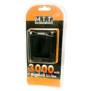 MTT Smart Max Batterie MTT Smart Max Batterie