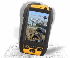 MTT Smart Max 4.1 MTT Smart Max 4.1