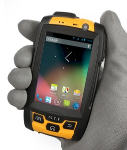 MTT Smart Max 4.1 MTT Smart Max 4.1