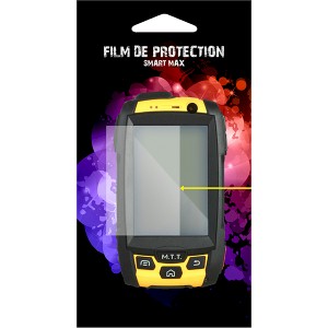 MTT Film de protection Smart Max 4.1 MTT Film de protection Smart Max 4.1