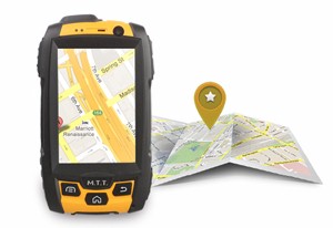 MTT Smart Max 4.1 MTT Smart Max 4.1