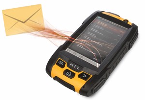 MTT Smart Max 4.1 MTT Smart Max 4.1