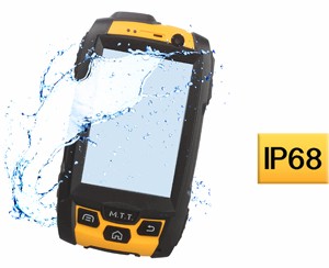 MTT Smart Max 4.1 MTT Smart Max 4.1