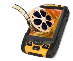 MTT Smart Max 4.1 MTT Smart Max 4.1