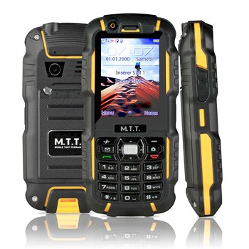 MTT Super Robust 3G MTT Super Robust 3G