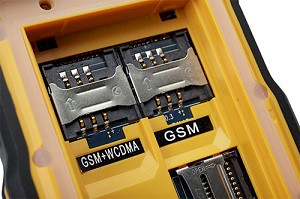 MTT Super Robust 3G MTT Super Robust 3G