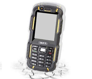 MTT Super Robust 3G MTT Super Robust 3G
