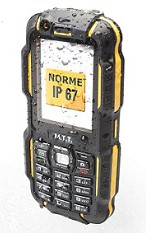 MTT Super Robust 3G MTT Super Robust 3G