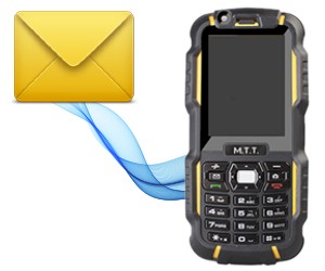 MTT Super Robust 3G MTT Super Robust 3G
