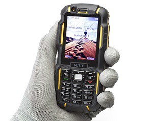 MTT Super Robust 3G MTT Super Robust 3G