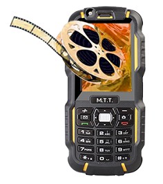 MTT Super Robust 3G MTT Super Robust 3G