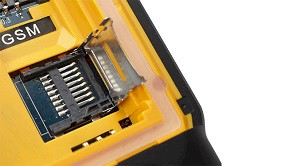 MTT Super Robust 3G MTT Super Robust 3G